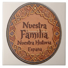 De Cerâmica Artesanal: "Nossa Família, Nossa Histó