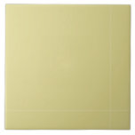 Azulejo de cerâmica de creme sólido moderno<br><div class="desc">Este Azulejo moderno de cerâmica de Creme Sólido é o estilo moderno,  chic e sofisticado de "Popcorn Anime"! Pocorn Anime - designs para sorrisos e risos. Para mais diversão,  visite: www.popcornanime.com</div>