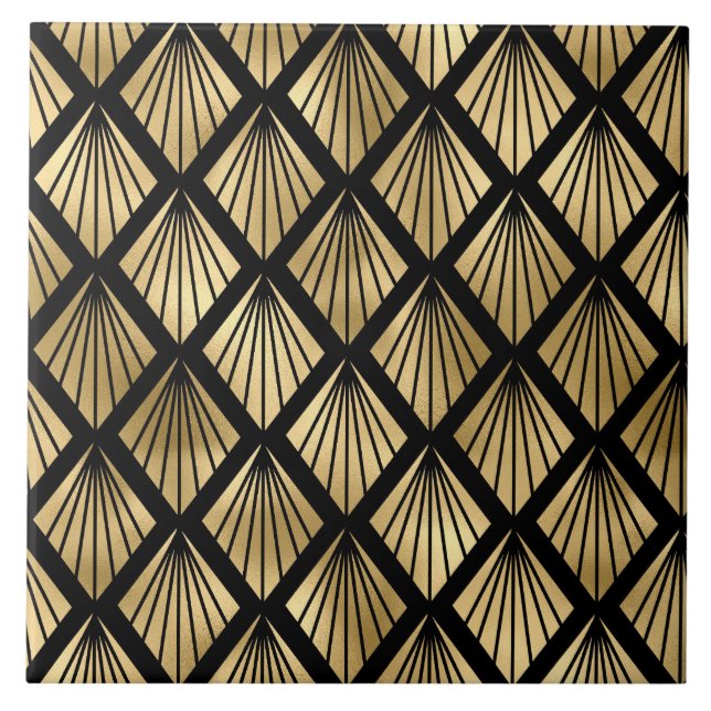 azulejo de cerâmica de deco home decor (Frente)