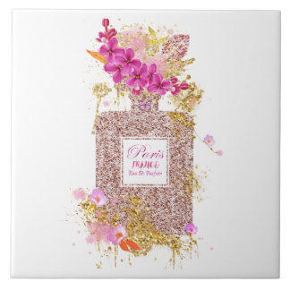 Azulejo de cerâmica de luxo Elegante