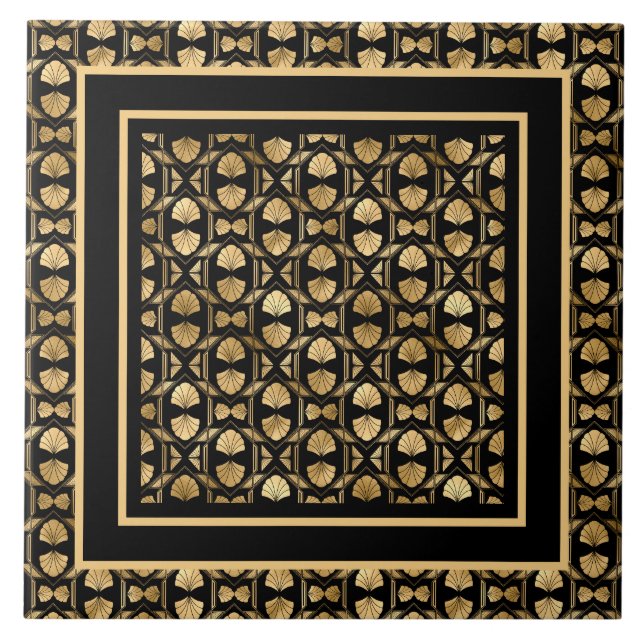 Azulejo De Cerâmica decor de arte legal (Frente)