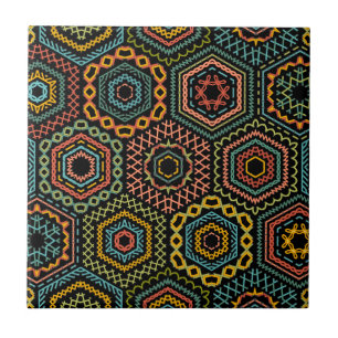Azulejo De Cerâmica decoração
