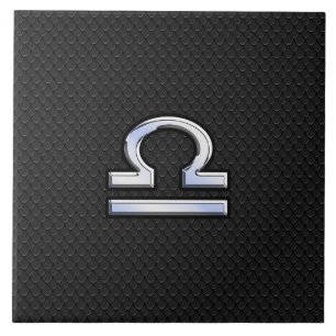 Azulejo De Cerâmica Decoração à moda da pele de cobra do preto do