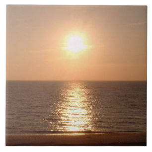 Azulejo De Cerâmica Definir Sun