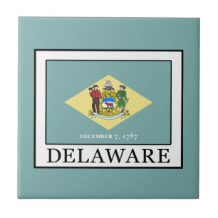 Azulejo De Cerâmica Delaware