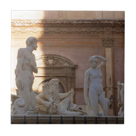 Azulejo De Cerâmica della Vergogna da praça de pretoria