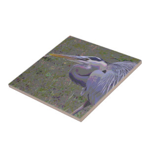 Azulejo De Cerâmica Desafio Heron Azul do excelente
