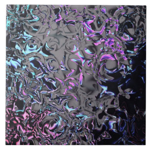 Azulejo De Cerâmica Desastre de anos 80