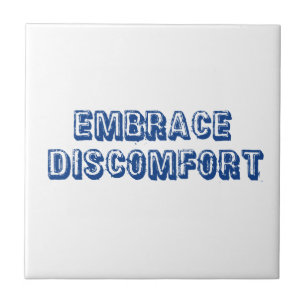 Azulejo De Cerâmica Desconforto de Embriação