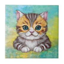 Desenho de Gato