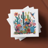 Desert Blooms Sinfonia Floral