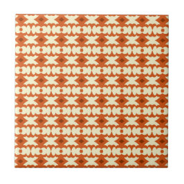 Azulejo De Cerâmica Deserto Rosa Terra Africana Geométrica