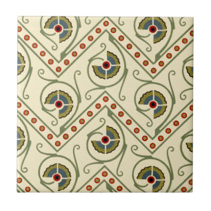 Azulejo De Cerâmica Design #1 @ Susiejayne do Victorian