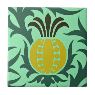 Azulejo De Cerâmica Design #5 @ VictoriaShaylee do Victorian