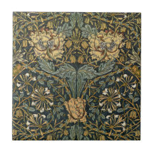 Design #7 de William Morris