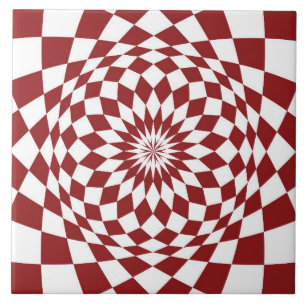 Azulejo De Cerâmica Design abstrato Interior