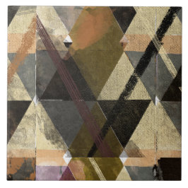 Azulejo De Cerâmica design abstrato moderno