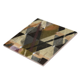 Azulejo De Cerâmica design abstrato moderno