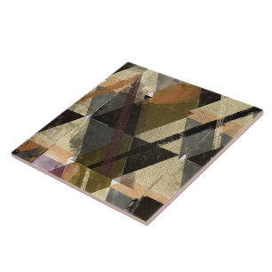 Azulejo De Cerâmica design abstrato moderno