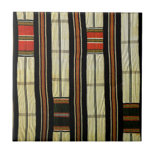 Azulejo De Cerâmica Design africano #6 @ Stylnic