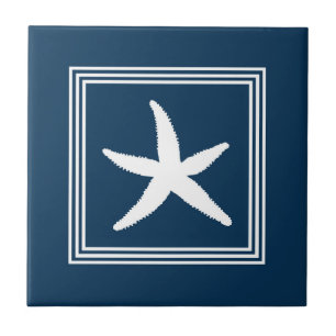 Azulejo De Cerâmica Design aquático