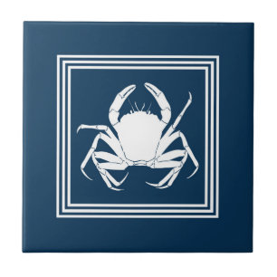 Azulejo De Cerâmica Design aquático