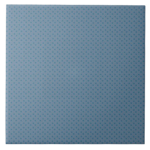 Azulejo De Cerâmica Design azul de atraso
