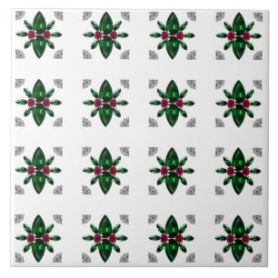 Azulejo De Cerâmica Design de aranha