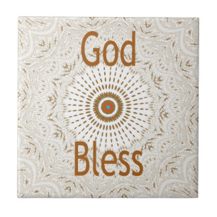 Azulejo De Cerâmica Design de arte tradicional africana