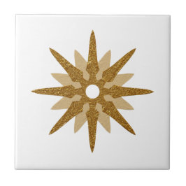 Azulejo De Cerâmica Design de cerâmica moderno de meados do século com