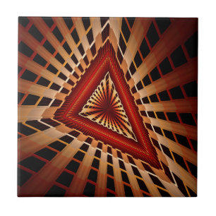 Azulejo De Cerâmica design de Gráfico Frágil Moderno de Rede Fantástic