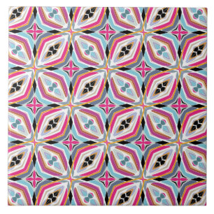 Azulejo De Cerâmica Design de padrão único