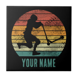 Azulejo De Cerâmica Design de patinete E-Patinete de Substituição Suns