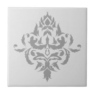 Azulejo De Cerâmica Design de Solteiro Elegante