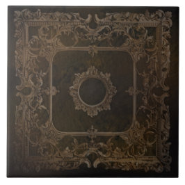 Azulejo De Cerâmica Design do velho mundo