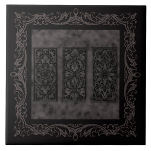 Azulejo De Cerâmica Design do velho mundo