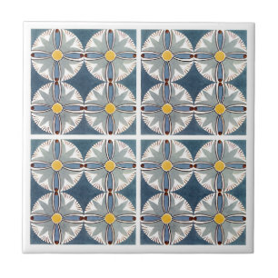 Azulejo De Cerâmica Design egípcio #10 em Emporio Moffa