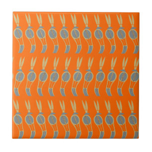 Azulejo De Cerâmica Design Egípcio 8 em Emporio Moffa