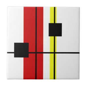 Azulejo De Cerâmica Design geométrica