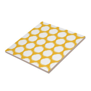 Azulejo De Cerâmica Design Ikat #2 @ Emporio Moffa