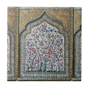 Azulejo De Cerâmica Design persa