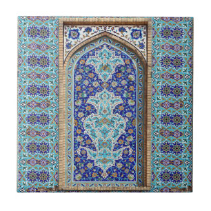 Azulejo De Cerâmica Design persa
