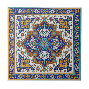 Azulejo De Cerâmica Design persa