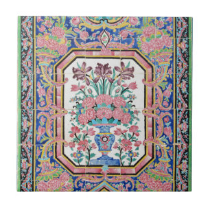Azulejo De Cerâmica Design persa