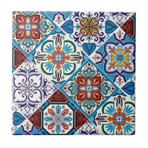 Azulejo De Cerâmica Design português