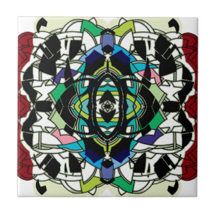 Azulejo De Cerâmica Design verificado