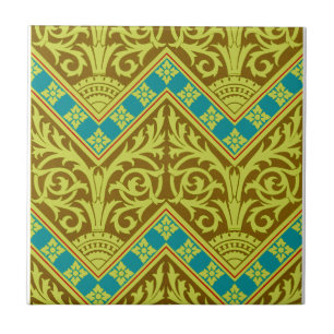 Azulejo De Cerâmica Design Victorian #10 @ Susiejayne