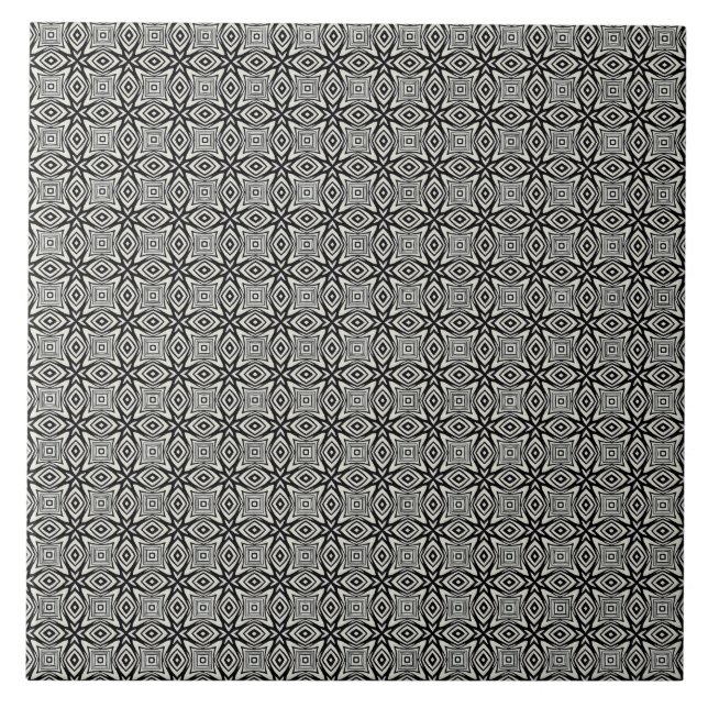 Azulejo De Cerâmica Designer (Frente)