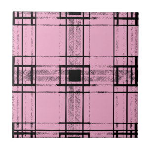 Azulejo De Cerâmica Designer de xadrezes