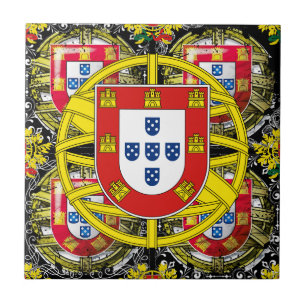 Azulejo De Cerâmica Designs portuguesas